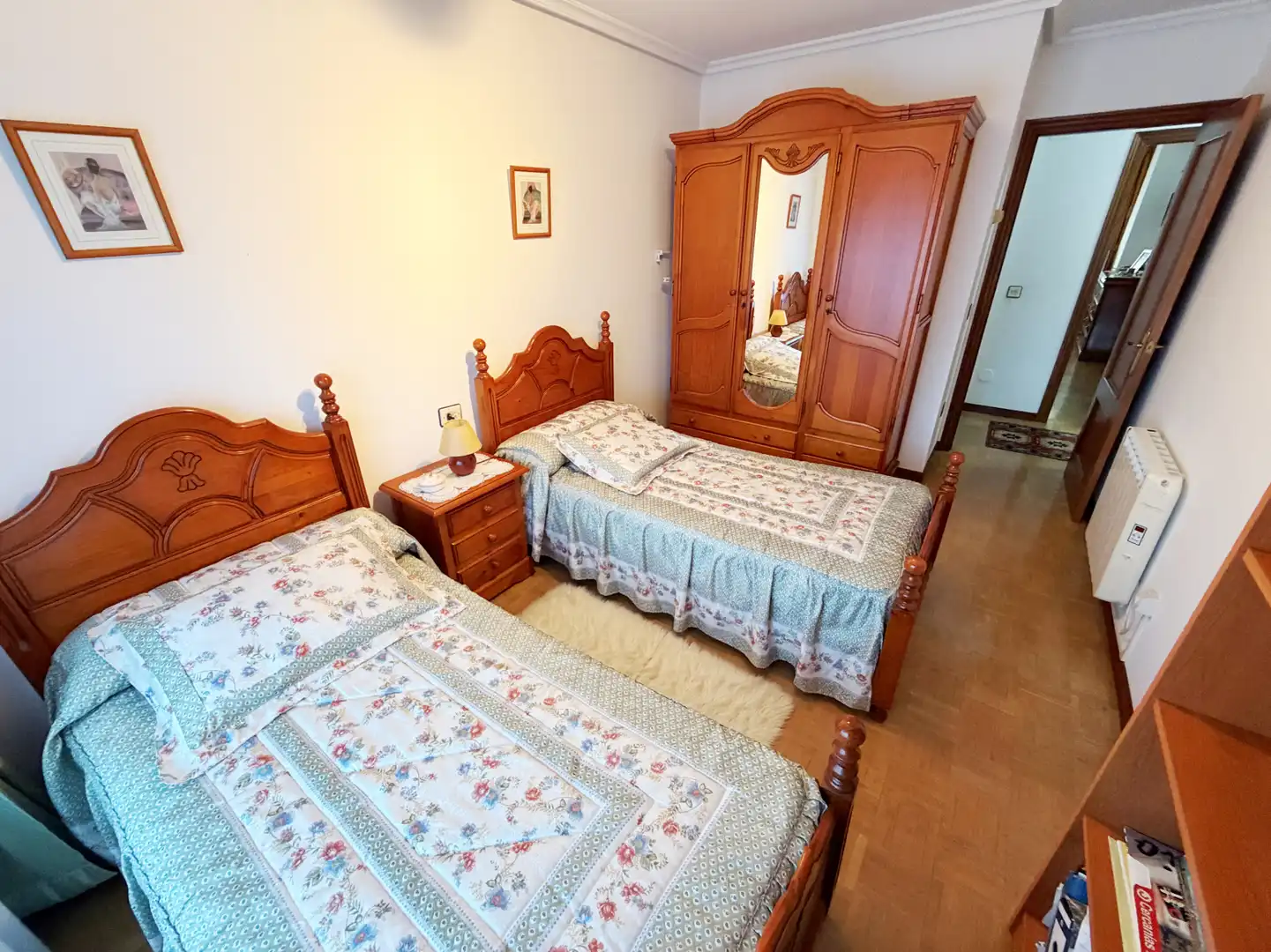 Appartamento con ascensore in vendita a Avilés - CALLE FERNANDO MORAN, imagen 10