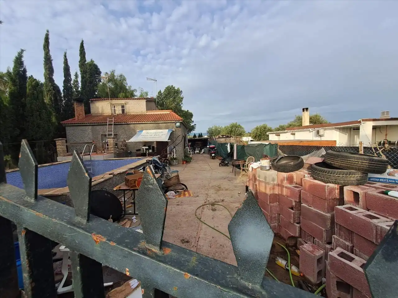 Casa in vendita a Disaminados P47, 142, imagen 2