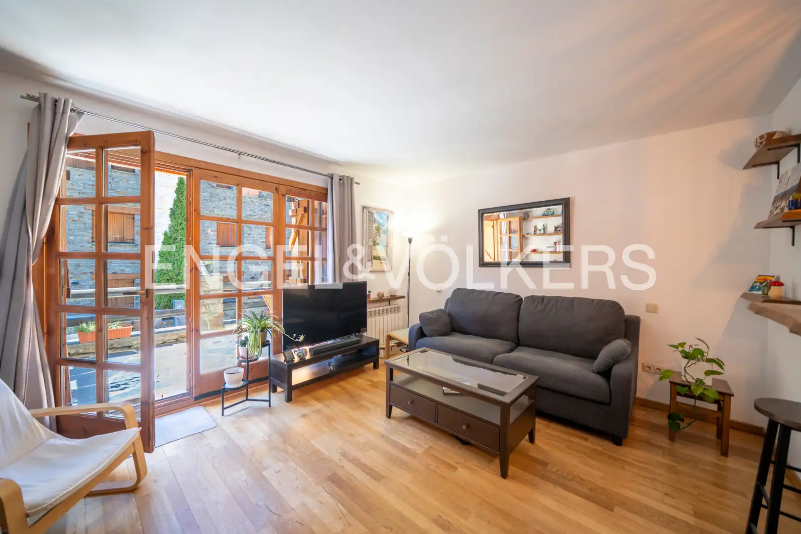 Erdgeschosswohnung mit Aufzug zum Verkauf in Canillo pueblo, imagen 7