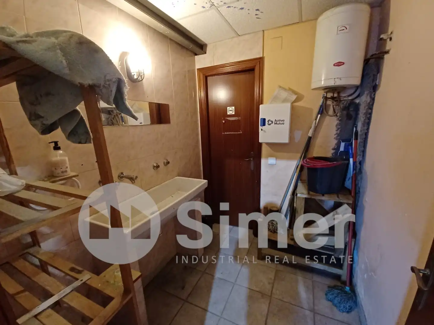 Industriegebäude zur Miete in L'Ametlla del Vallès, imagen 14