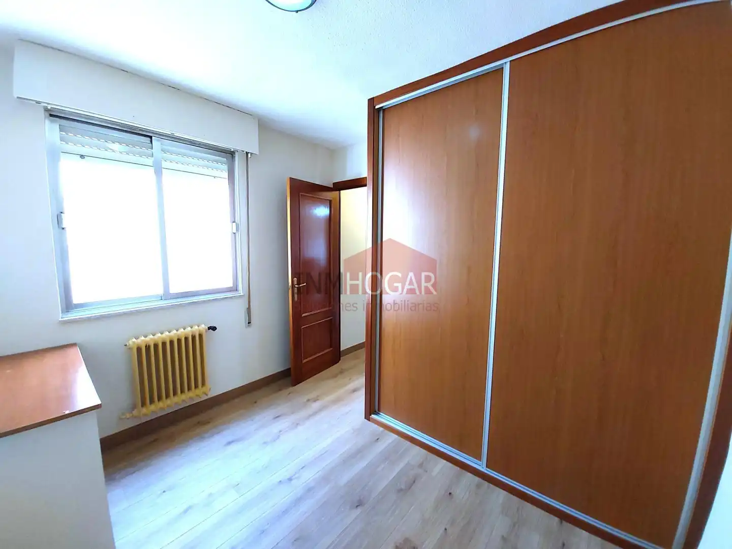 Habitación de Piso en venta en Ávila con Calefacción, Terraza y Trastero