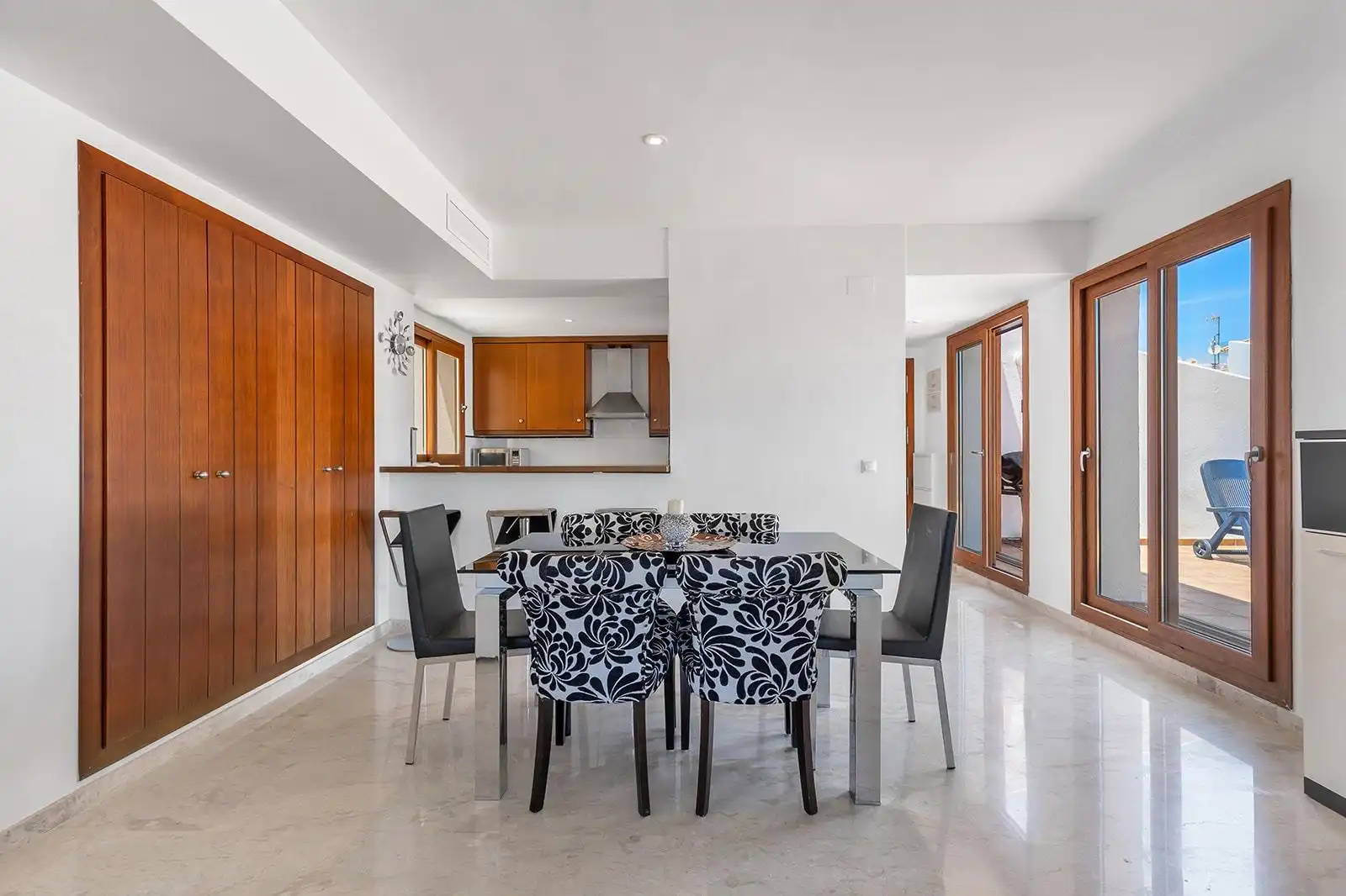 Penthouse mit Terrasse zum Verkauf in Calle DEL CICLON, imagen 8