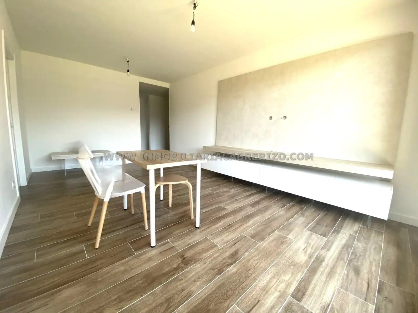 Dining room of Flat for sale in  Pamplona / Iruña  with Heating, Parquet flooring and Terrace