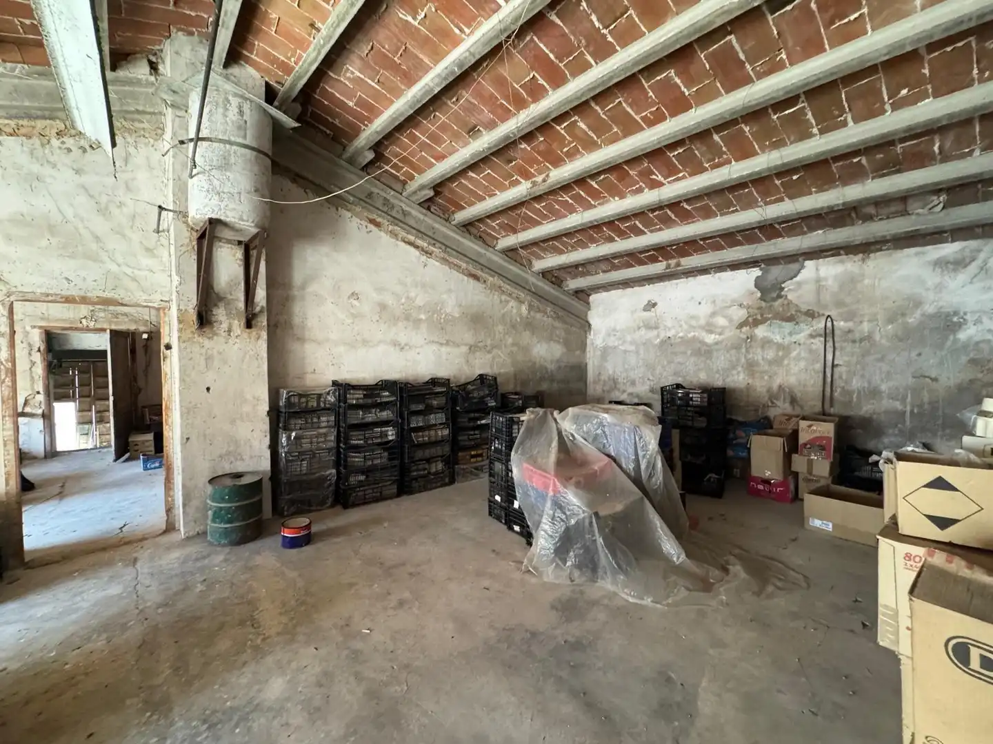 Casa o chalet en venta en Sarral con Terraza