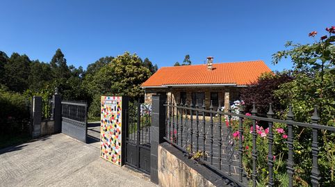Foto 3 de Casa o xalet en venda a Lugar Sisalde Cativo, Cedeira, A Coruña