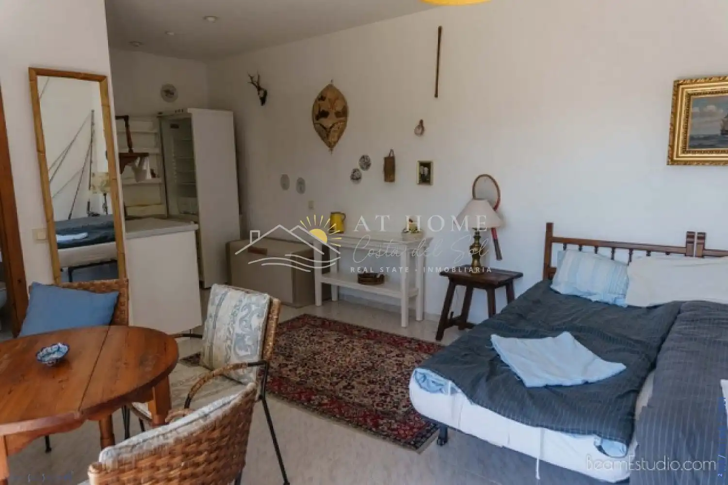 Chalet con piscina en venta en La Herradura, imagen 29