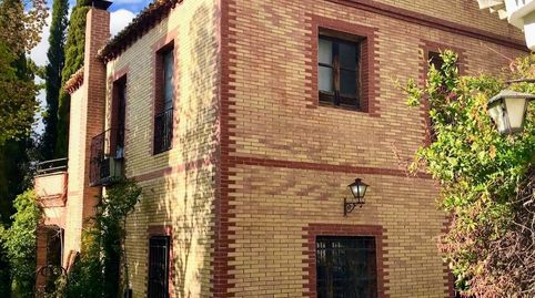 Foto 4 de Casa o chalet en venta en Calle Fernandez Arroyo, 16, La Zubia Ciudad, La Zubia
