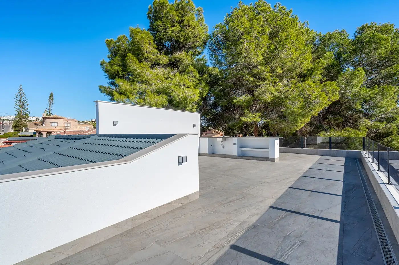 Maison avec jardin à vendre à Ciudad Quesada, imagen 53