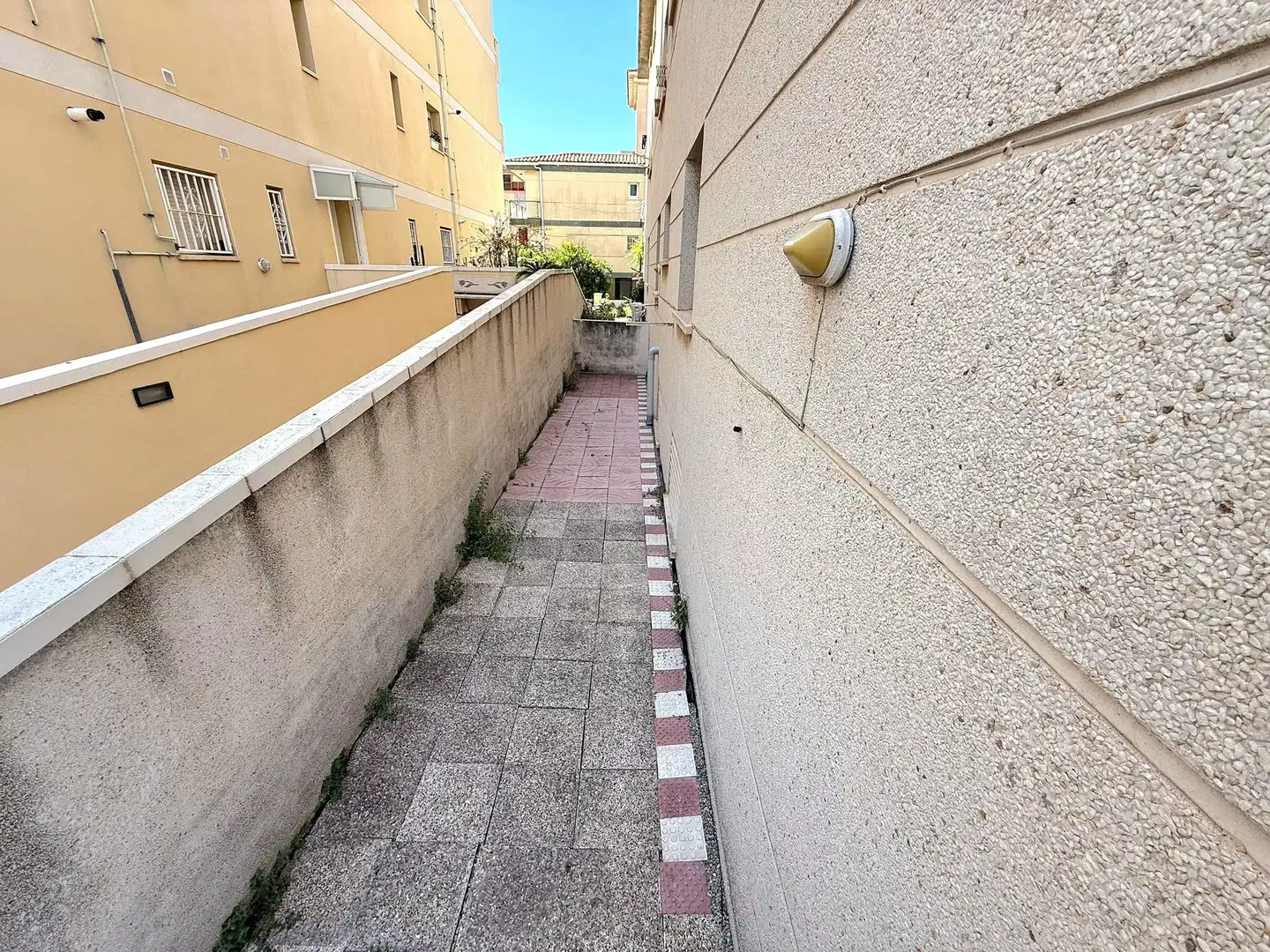 Planta baixa en venda en Calafell amb Calefacció, Terrassa i Balcó