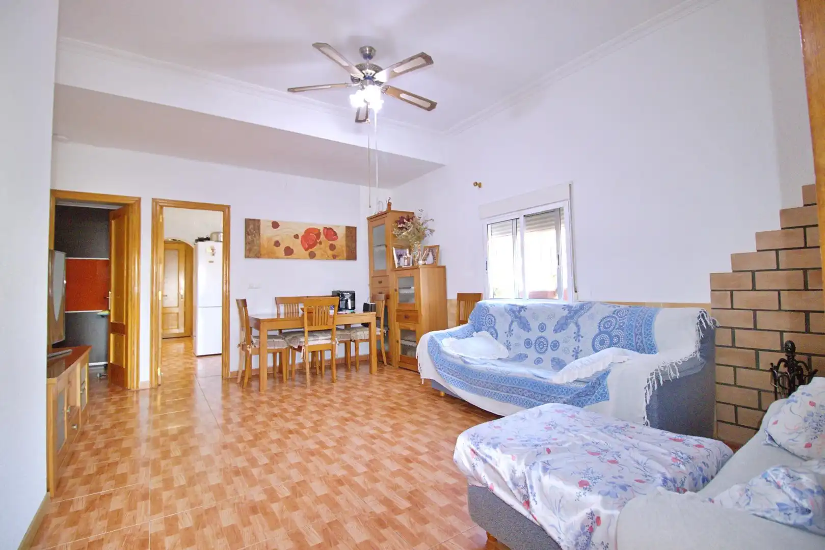 Villa avec piscine à vendre à Jubalcoi, imagen 8