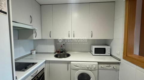 Foto 3 de Pis en venda a Rejas, Madrid