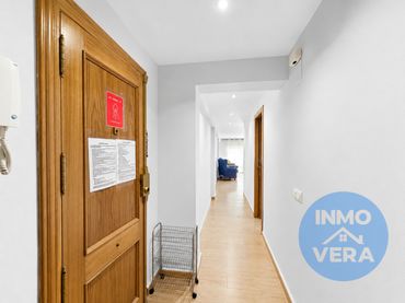 Appartement avec jardin à vendre à Cullera - CL BARCELONA