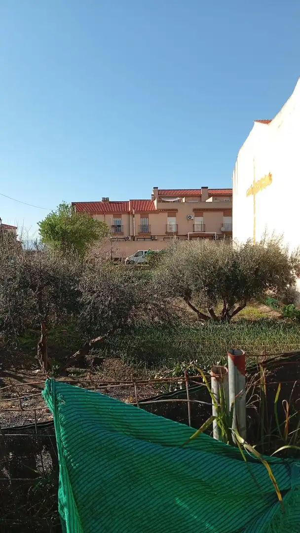 Terreno residencial en venta en Híjar, imagen 5
