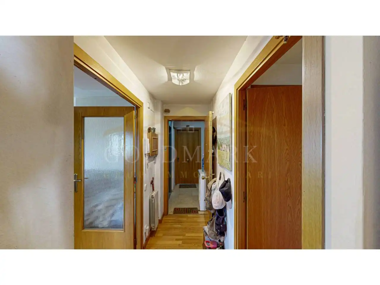 Dúplex en venta en Sant Joan Despí con Calefacción