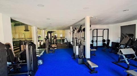 Photo 5 of Premises to rent in Travesía Villa Esther, 13, Polígono El Nogal - Malatones - Río de Janeiro, Madrid