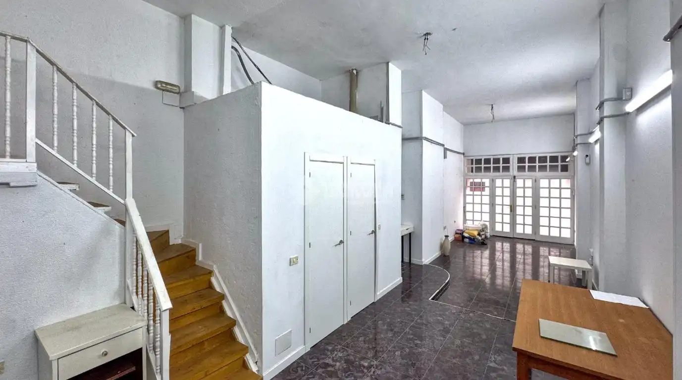 Commercial properties for sale in Los Cristianos