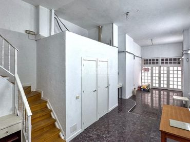 Gewerbefläche zum Verkauf in Calle BARRANQUILLO