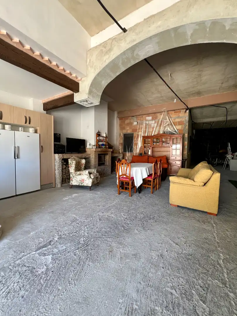 Casa rustica con piscina in vendita a Estepa, imagen 11