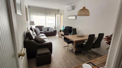 Foto 2 de Pis en venda a Sol i Padris - Sant Oleguer, Barcelona