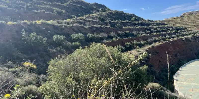 Land for sale in Torrenueva Costa