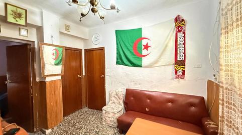 Foto 4 de Piso en venta en Calle Zamora, Alamín, Guadalajara Capital