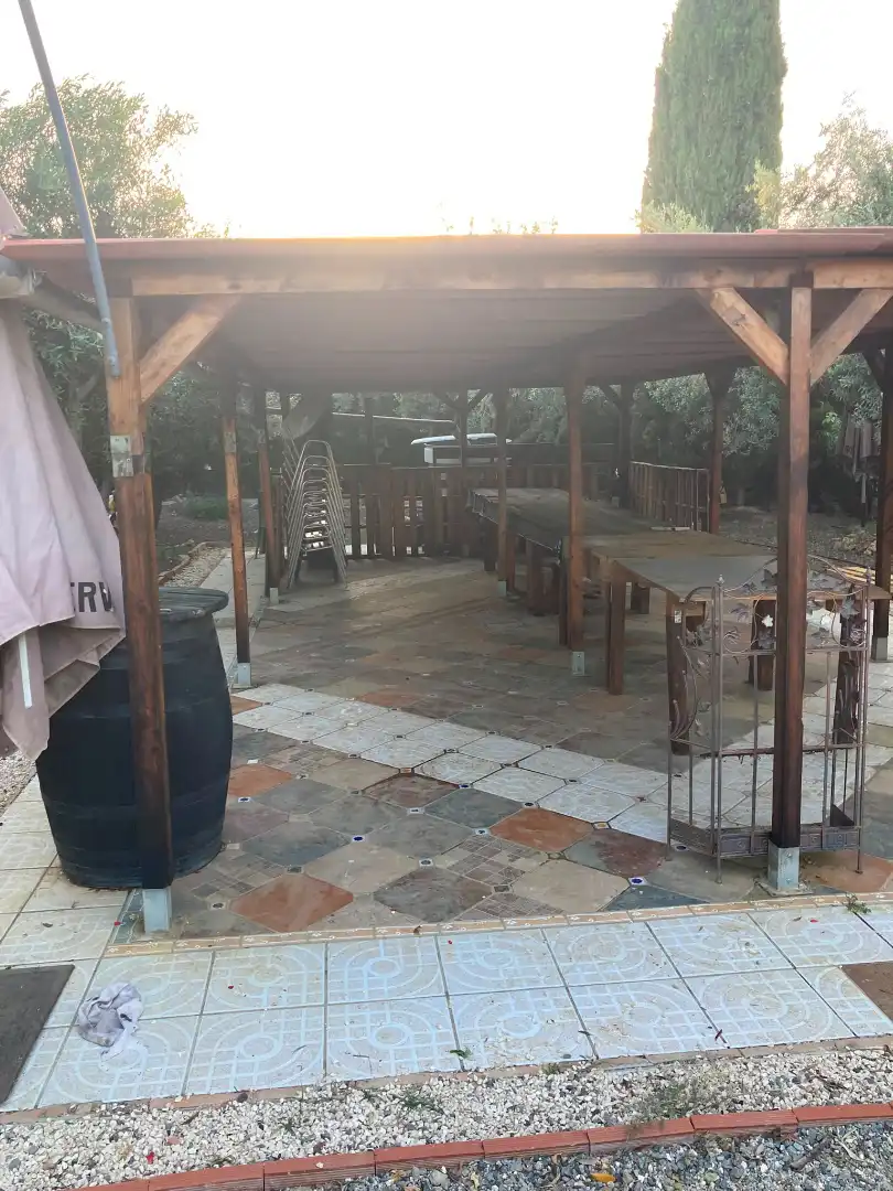 Terreno rústico en venta en Chauchina, imagen 5