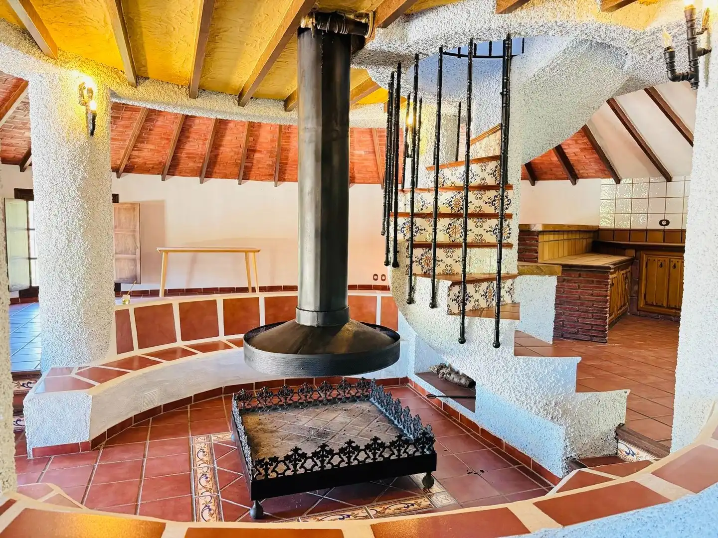 Casa con piscina in vendita a Torrox Pueblo, imagen 43
