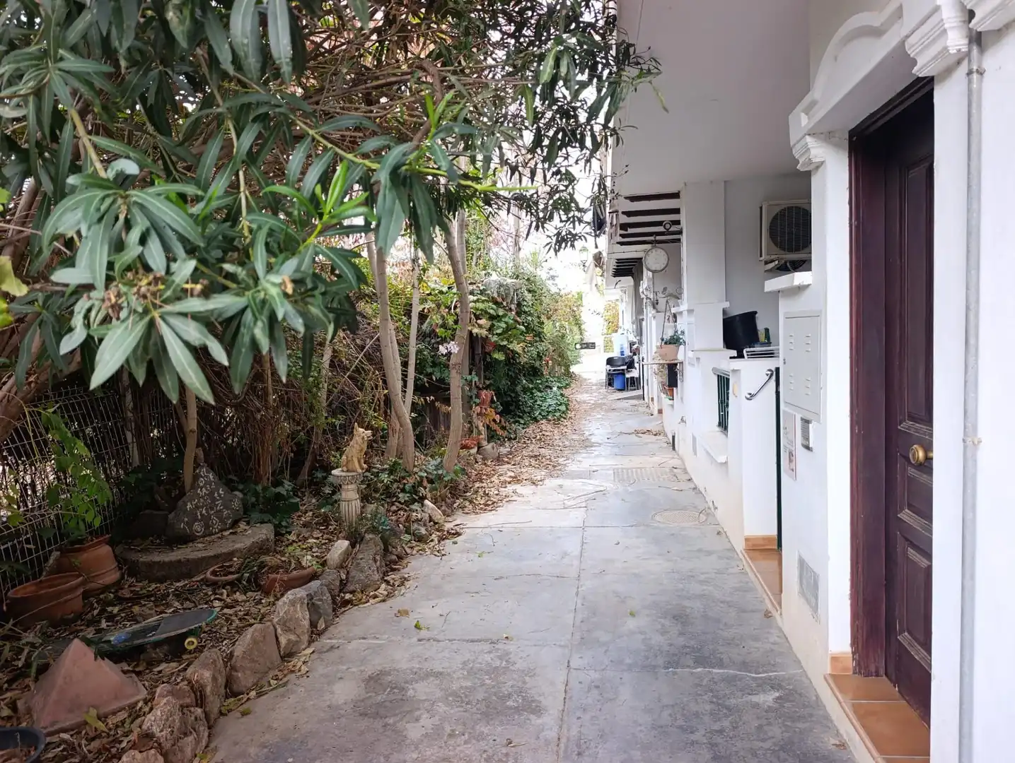 Attic for sale in Terque, Almería
