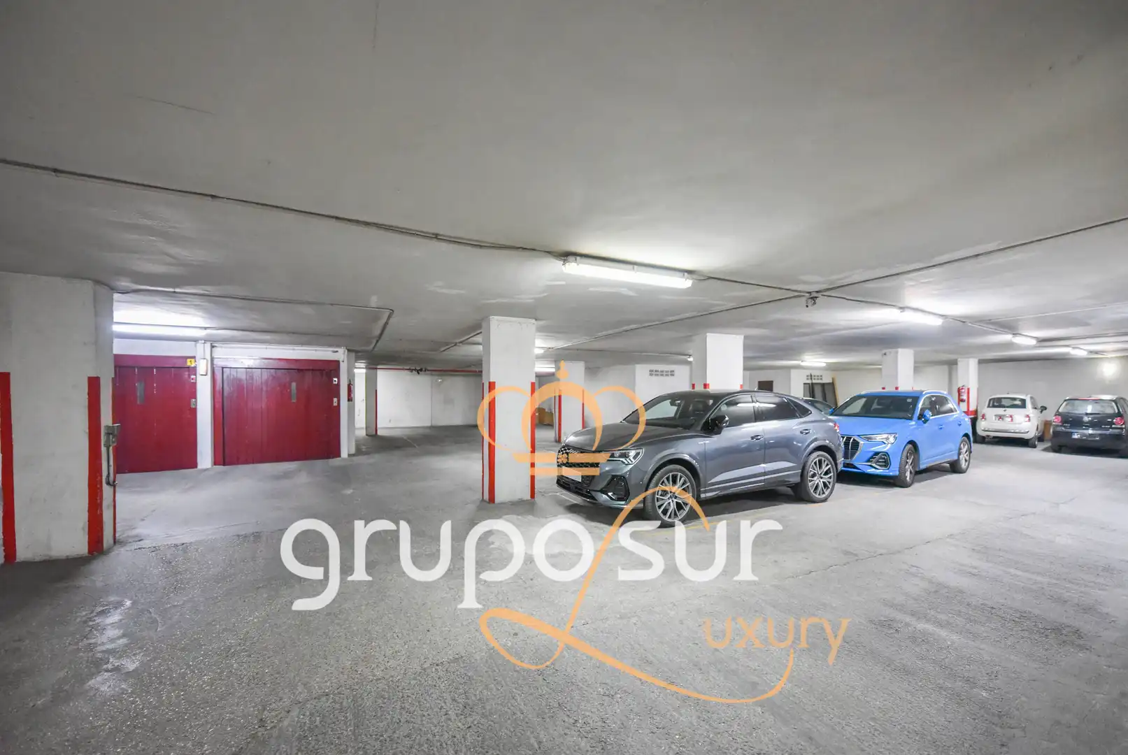 Garage for sale in Calle de Santiago, 14, Centro