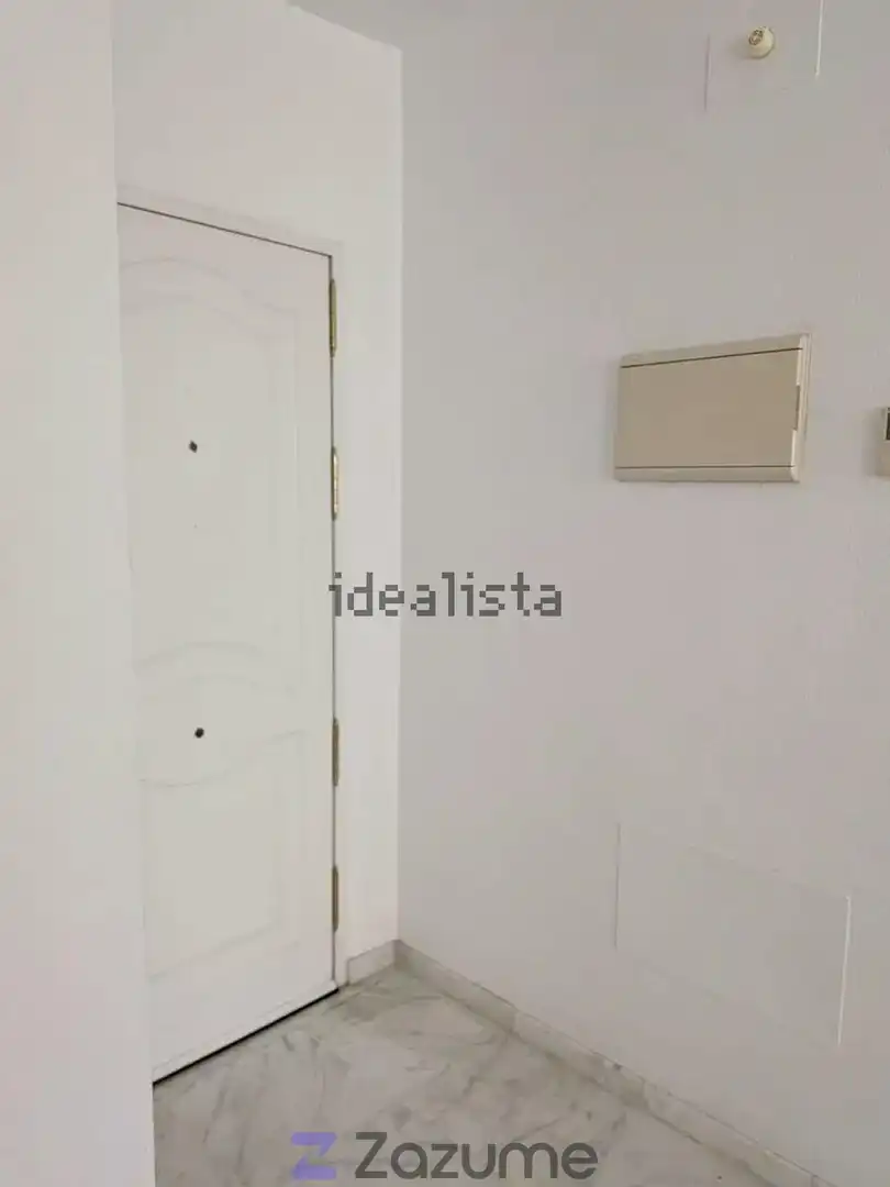 Flat for rent in C. Caballerizas, San Bartolomé