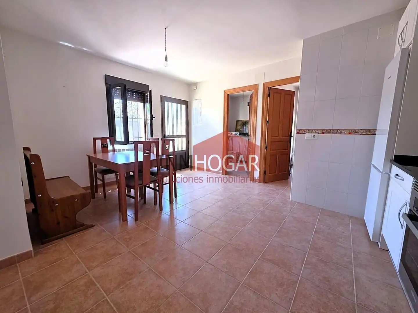 Casa o xalet en venda en Pradosegar amb Calefacció i Moblat