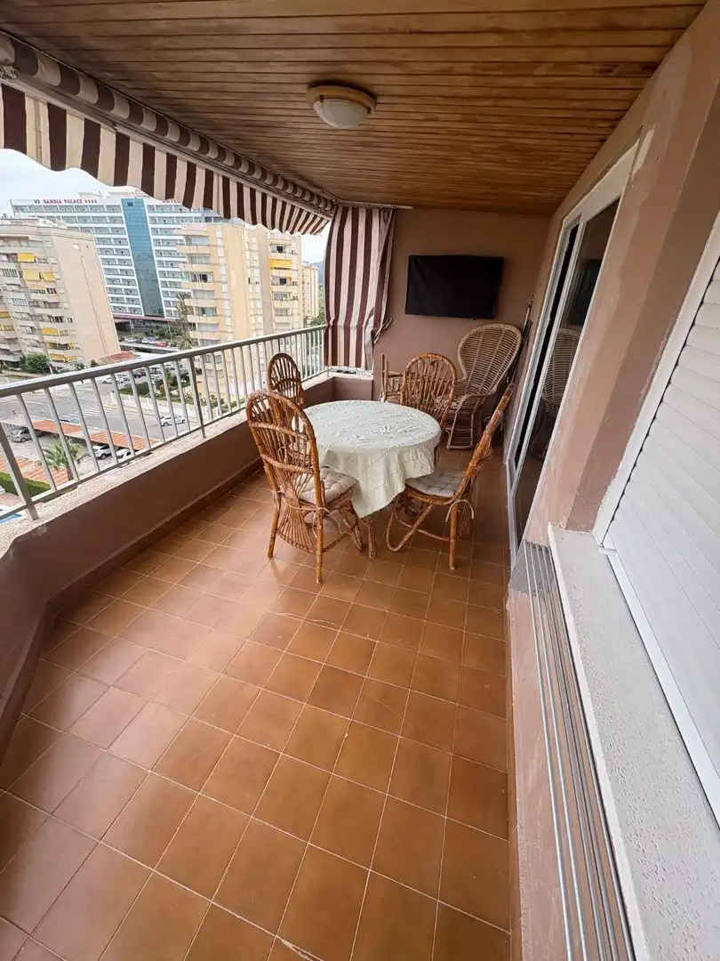 Apartament amb piscina de lloguer a Playa de Gandia, imagen 2