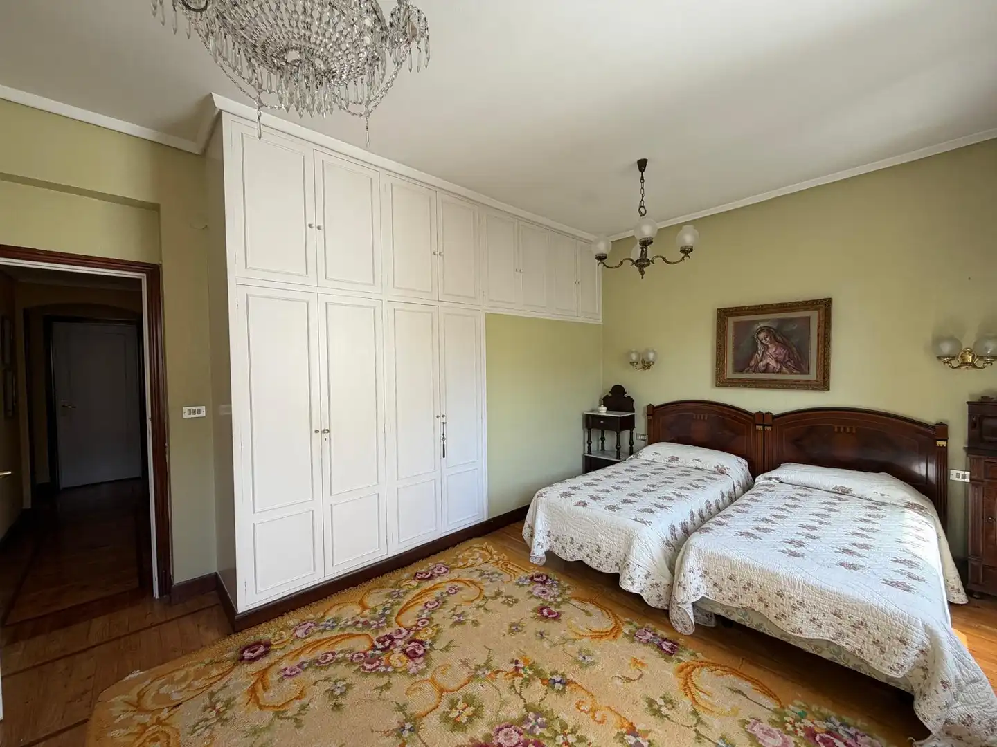 Appartement avec ascenseur à vendre à Rodríguez Arias Kalea, imagen 5