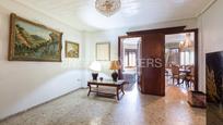 Exterior view of Apartment for sale in  Valencia Capital  with Air Conditioner