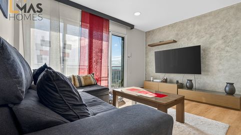 Foto 3 de Piso en venta en Ronda D'orient, Covadonga, Sabadell