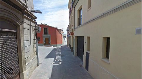 Solvia Inmobiliaria  Garaje Llagostera, imatge 2