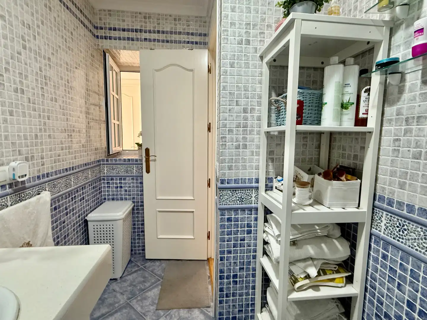 Piso en venta en La Caleta - La Viña
