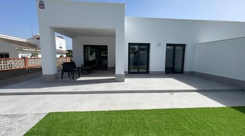 Foto 4 de Casa adosada de lloguer a Las Lagunas - Campano, Chiclana de la Frontera