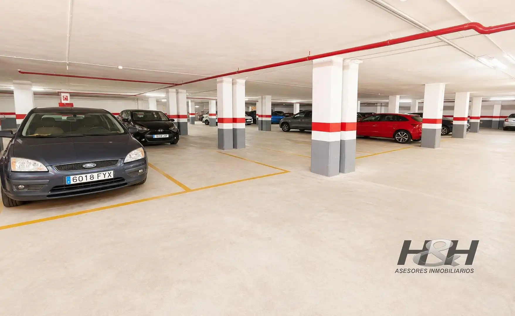 Flat for sale in Sotolivar - Mas del Rosari