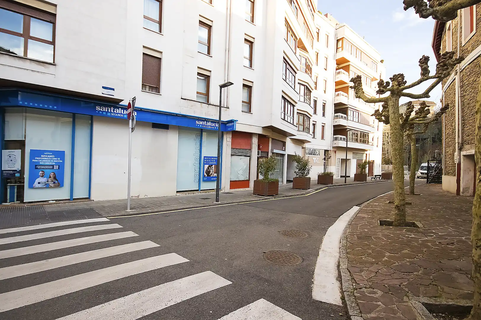 Local comercial de lloguer a Oria Kalea 7, imagen 2