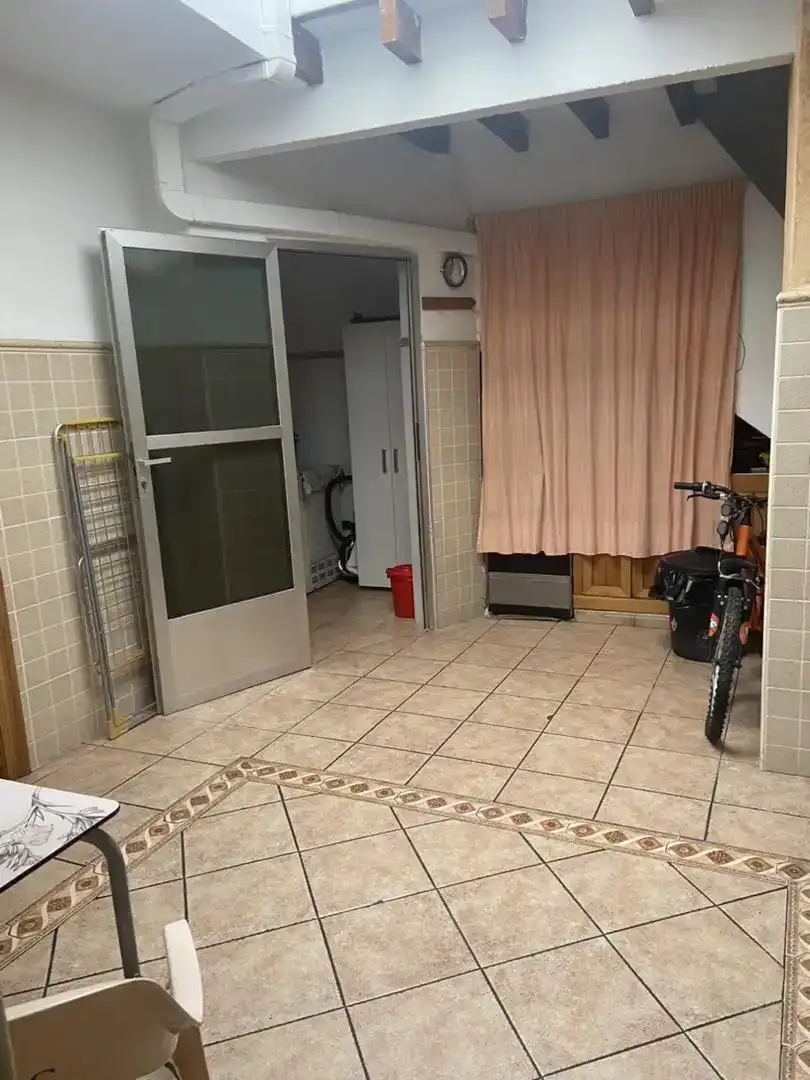 Planta baja en venta en Aspe con Amueblado, Lavadora y Microondas