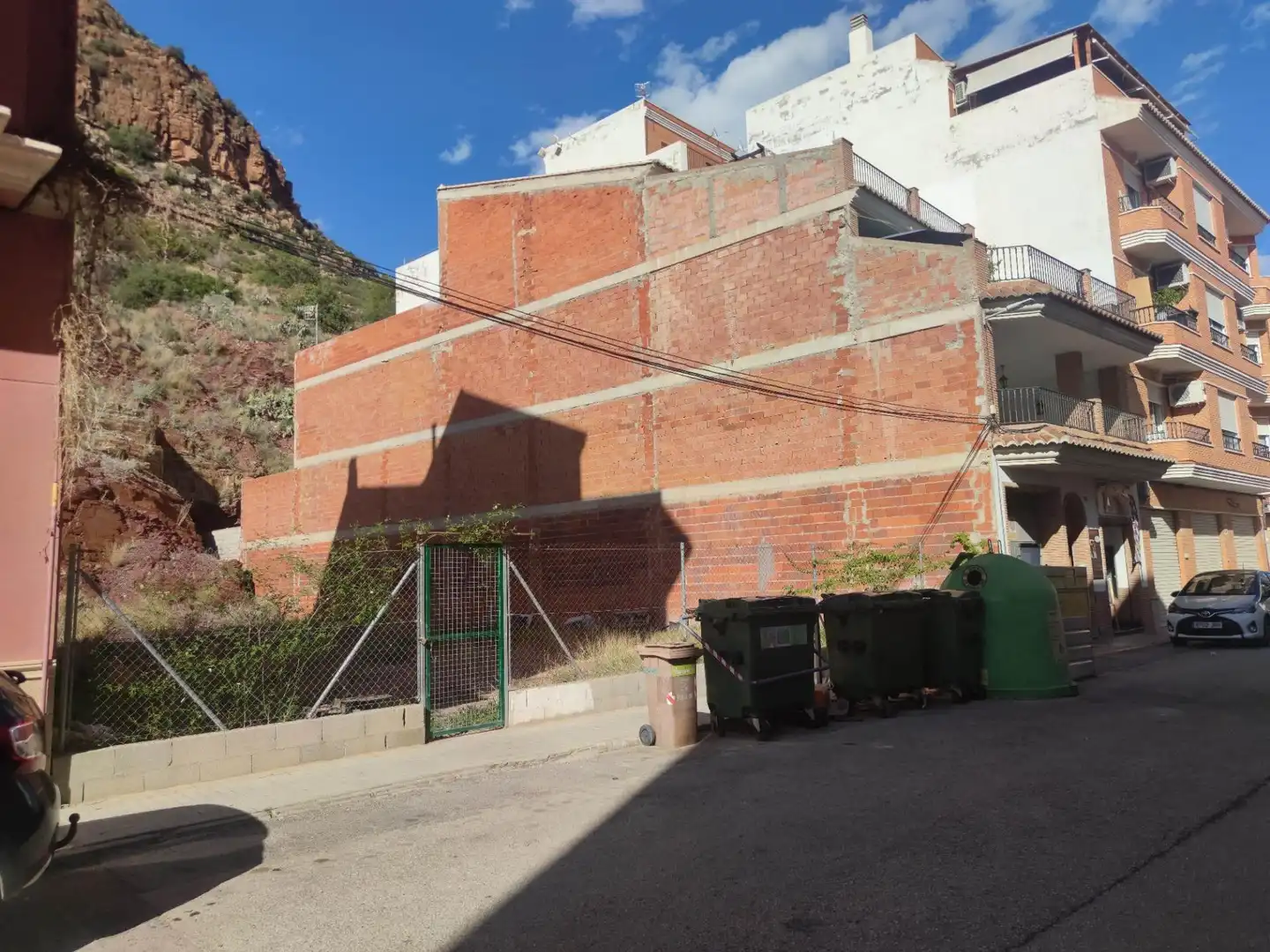 Terrenys i solars en venda a Calle CASTELLO (DE), imagen 6
