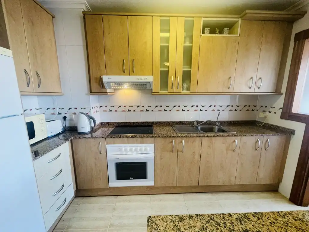 Penthouse with lift for sale in Urbanización Seychelles, imagen 44