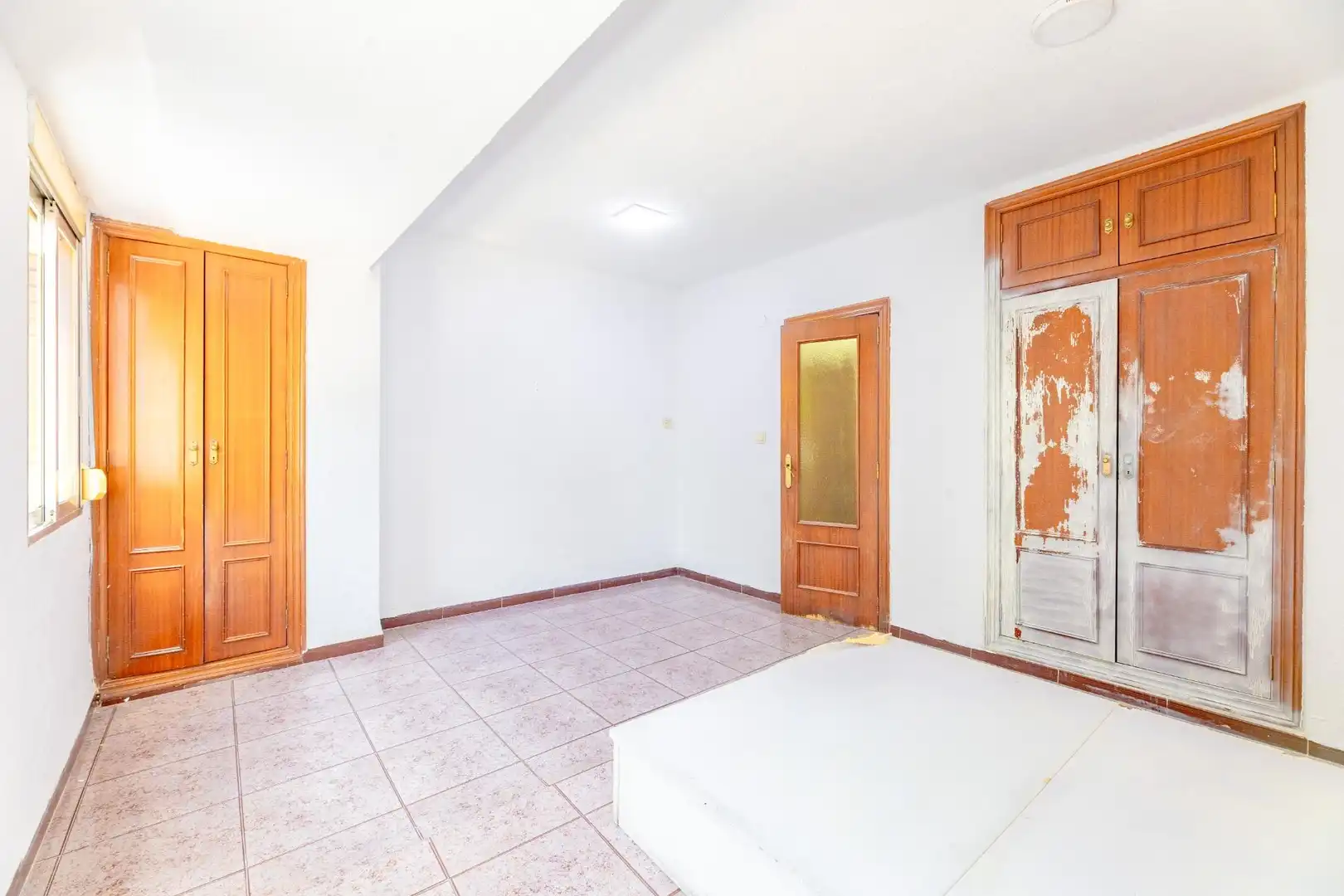 Flat for sale in Alboraya  with Air Conditioner and Alarm