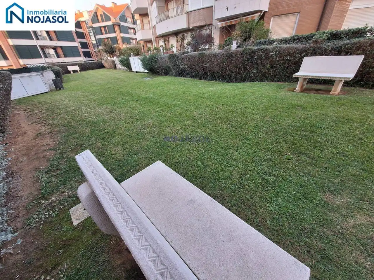 Apartment mit Pool zur Miete in Calle Los Nogales 3, imagen 57