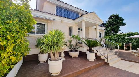 Foto 2 de Casa o xalet en venda a N/a, -1, Cañada del Molino, Alicante