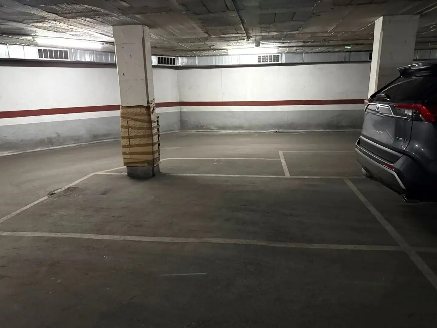Parkplatz zum Verkauf in RIERA BASTÈ, imagen 2