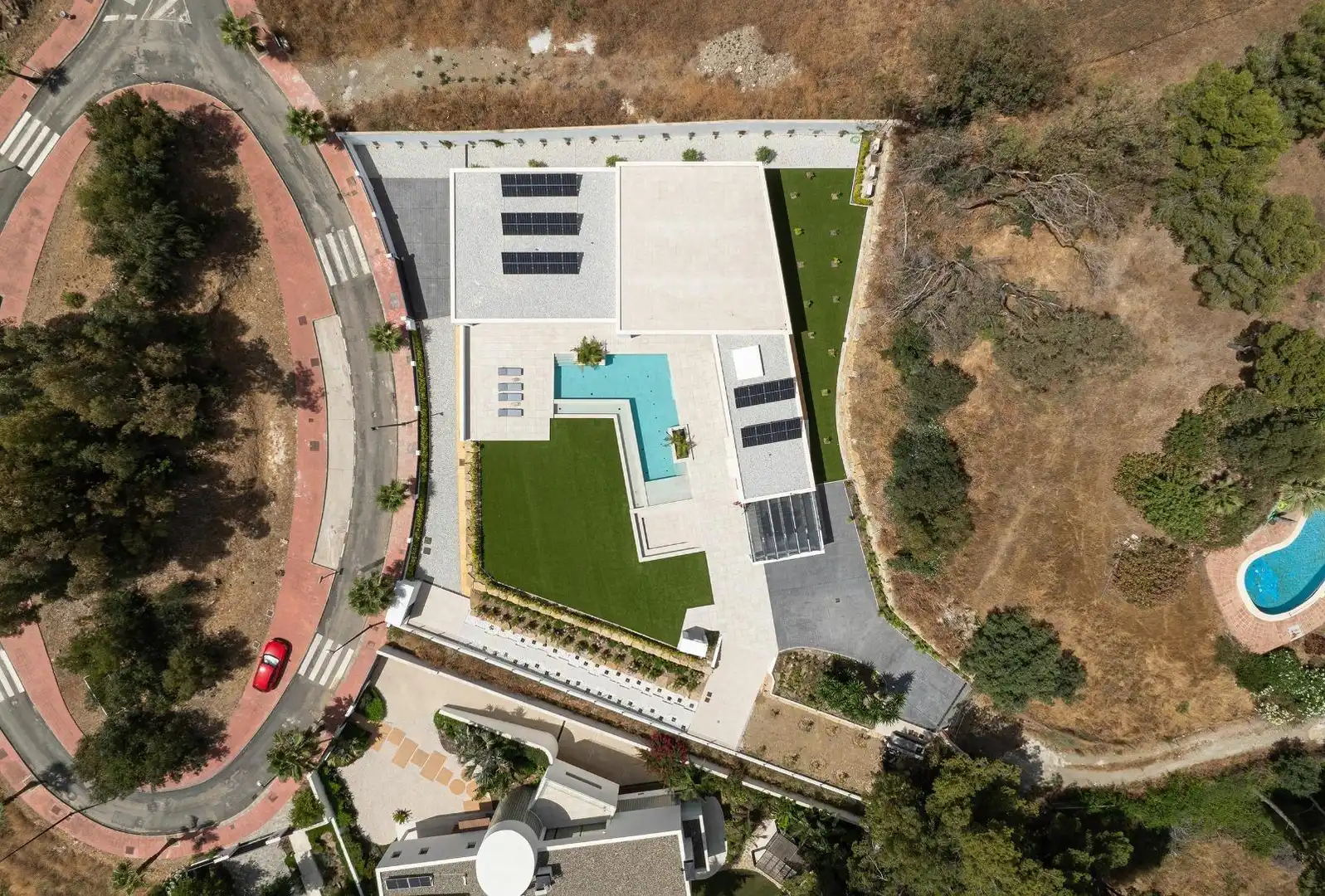 Casa o chalet en venta en La Capellanía - El Higuerón
