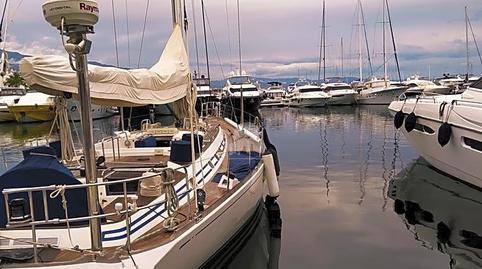 Photo 3 of Study to share in Real, Puerto Banús, Málaga