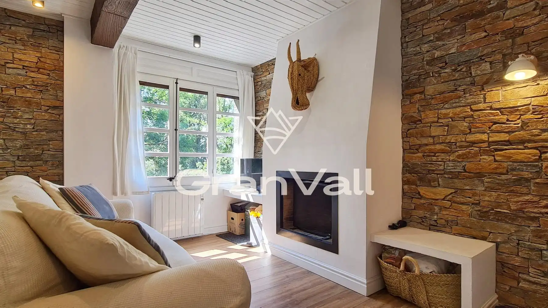 Apartment mit Terrasse zum Verkauf in Llívia, imagen 4